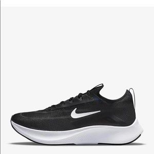 Nike Zoom Fly 4 Men’s Road Running Shoes. Brand New. Fast shipping